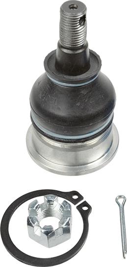 Lemförder 29904 01 - Ball Joint www.autospares.lv