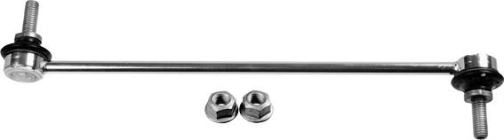 Lemförder 29499 02 - Rod / Strut, stabiliser www.autospares.lv