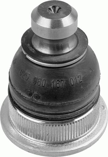 Lemförder 29469 01 - Шаровая опора, несущий / направляющий шарнир www.autospares.lv