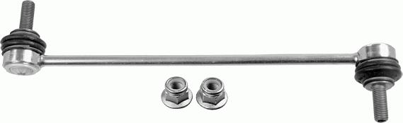 Lemförder 29468 01 - Rod / Strut, stabiliser www.autospares.lv