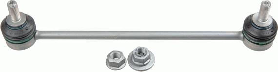 Lemförder 29415 01 - Rod / Strut, stabiliser www.autospares.lv