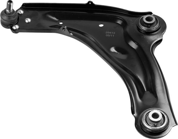 Lemförder 29413 01 - Track Control Arm www.autospares.lv