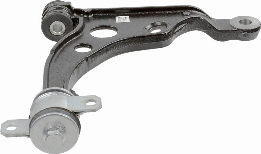 Lemförder 29420 01 - Track Control Arm www.autospares.lv