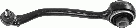 Lemförder 29593 01 - Neatkarīgās balstiekārtas svira, Riteņa piekare www.autospares.lv