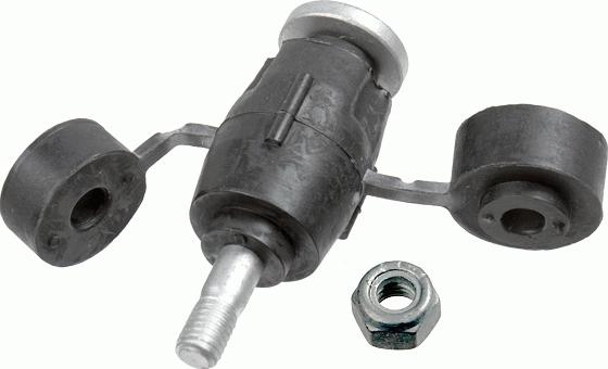 Lemförder 29514 02 - Rod / Strut, stabiliser www.autospares.lv