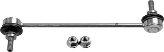 Lemförder 29531 02 - Rod / Strut, stabiliser www.autospares.lv