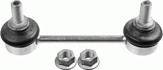 Lemförder 29532 01 - Rod / Strut, stabiliser www.autospares.lv