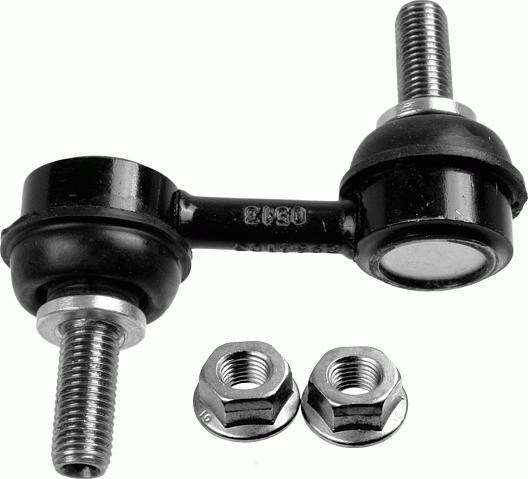 Lemförder 29641 03 - Stiepnis / Atsaite, Stabilizators www.autospares.lv