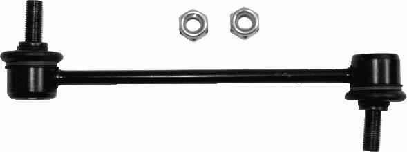 Lemförder 29658 01 - Rod / Strut, stabiliser www.autospares.lv