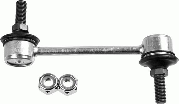 Lemförder 29660 01 - Rod / Strut, stabiliser www.autospares.lv