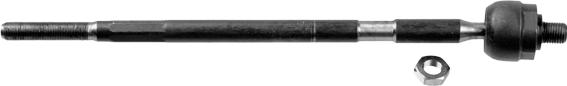 Lemförder 29611 01 - Inner Tie Rod, Axle Joint www.autospares.lv