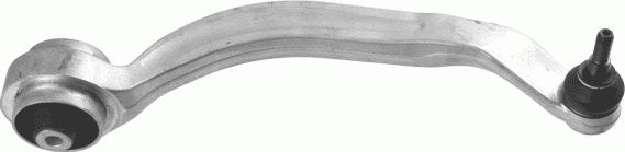 Lemförder 29856 01 - Track Control Arm www.autospares.lv