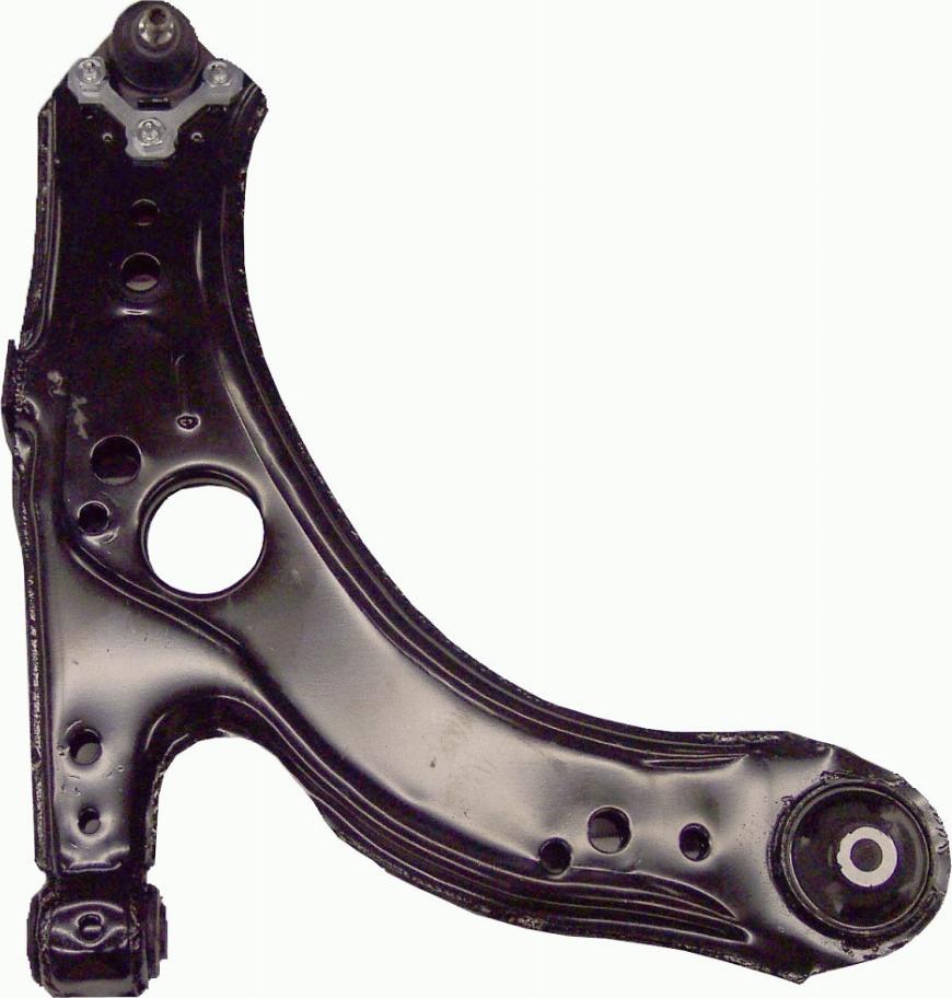 Lemförder 29811 01 - Track Control Arm www.autospares.lv