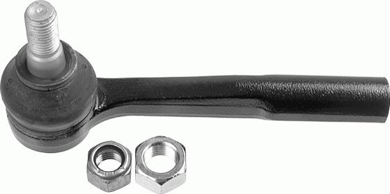 Lemförder 29834 01 - Tie Rod End www.autospares.lv