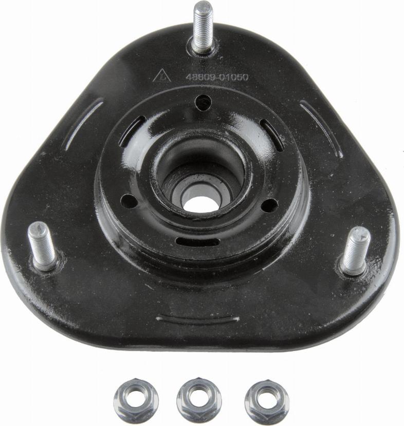 Lemförder 29356 01 - Amortizatora statnes balsts www.autospares.lv