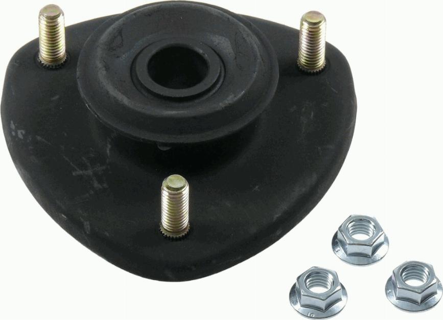 Lemförder 29339 01 - Amortizatora statnes balsts autospares.lv