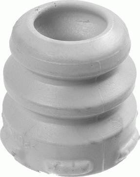 Lemförder 29793 01 - Rubber Buffer, suspension www.autospares.lv