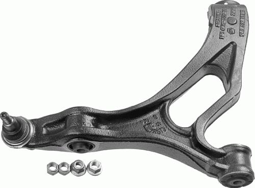 Lemförder 29741 01 - Track Control Arm www.autospares.lv