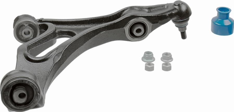 Lemförder 29742 02 - Track Control Arm www.autospares.lv