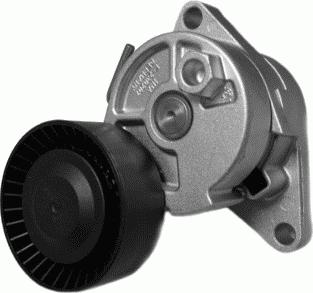 Lemförder 24906 01 - Parazīt / Vadrullītis, Ķīļrievu siksna www.autospares.lv