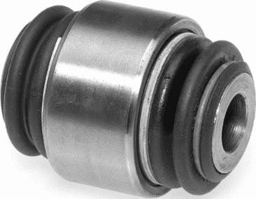 Lemförder 24930 01 - Balst / Virzošais šarnīrs www.autospares.lv