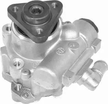 Remy DSP5235 - Hydraulic Pump, steering system www.autospares.lv