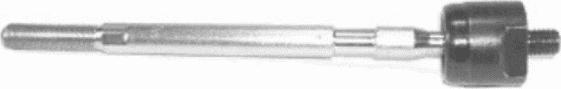 Lemförder 24698 01 - Inner Tie Rod, Axle Joint www.autospares.lv