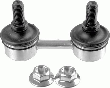 Lemförder 24687 01 - Stiepnis / Atsaite, Stabilizators www.autospares.lv