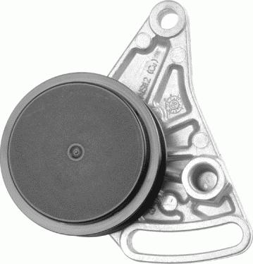 Lemförder 24714 01 - Parazīt / Vadrullītis, Ķīļrievu siksna www.autospares.lv