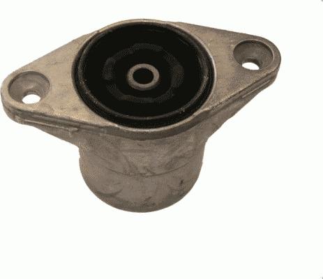 Lemförder 25949 01 - Опора стойки амортизатора, подушка www.autospares.lv