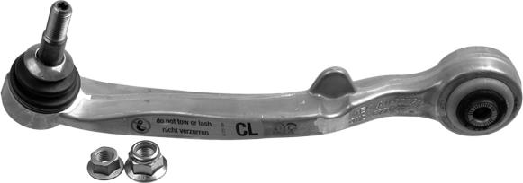 Lemförder 25941 02 - Track Control Arm www.autospares.lv