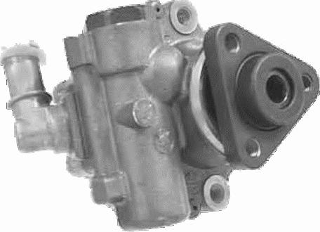 Lemförder 25943 01 - Hydraulic Pump, steering system www.autospares.lv