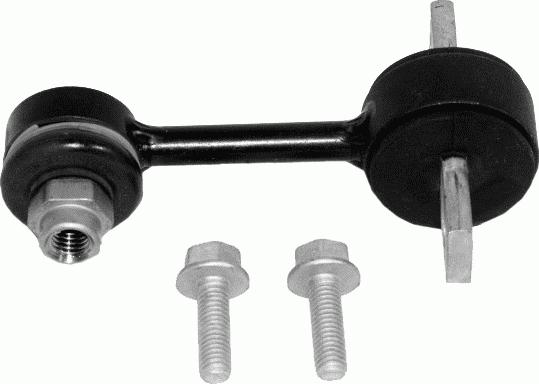 Lemförder 25953 02 - Stiepnis / Atsaite, Stabilizators www.autospares.lv