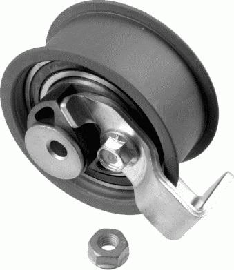 Lemförder 25965 01 - Spriegotājrullītis, Gāzu sadales mehānisma piedziņas siksna www.autospares.lv