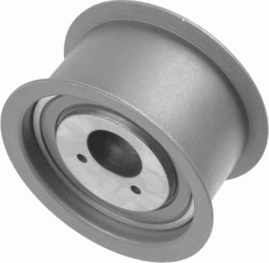 Lemförder 25967 01 - Deflection / Guide Pulley, timing belt www.autospares.lv