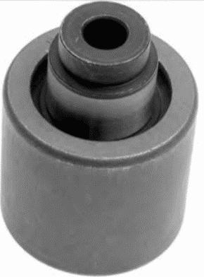 Lemförder 25973 01 - Deflection / Guide Pulley, timing belt www.autospares.lv