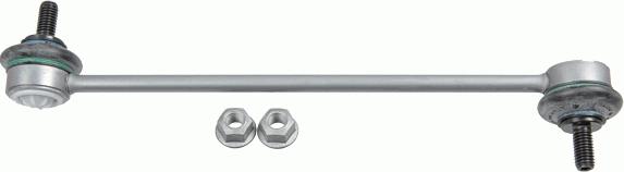 Lemförder 25463 02 - Rod / Strut, stabiliser www.autospares.lv