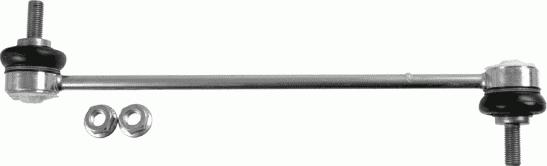 Lemförder 25519 01 - Rod / Strut, stabiliser www.autospares.lv