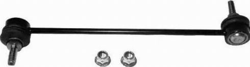 Lemförder 2551301 - Stiepnis / Atsaite, Stabilizators www.autospares.lv