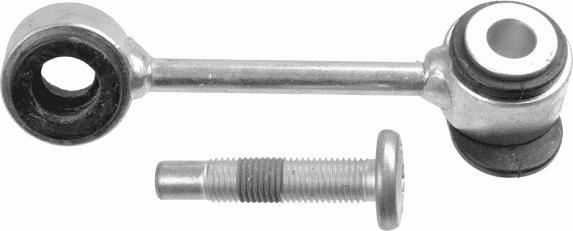 Lemförder 25040 02 - Stiepnis / Atsaite, Stabilizators www.autospares.lv