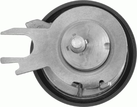 Lemförder 25054 01 - Tensioner Pulley, timing belt www.autospares.lv