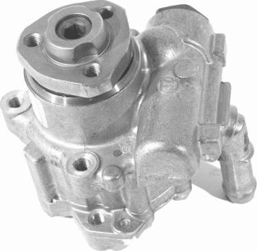 Lemförder 25004 01 - Hydraulic Pump, steering system www.autospares.lv