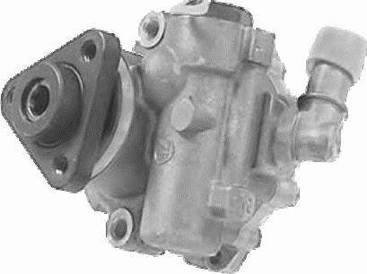 Lemförder 25006 01 - Hydraulic Pump, steering system www.autospares.lv