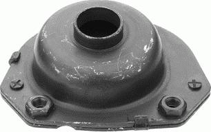 Lemförder 25150 01 - Amortizatora statnes balsts www.autospares.lv