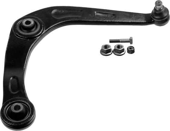 Lemförder 25178 02 - Track Control Arm www.autospares.lv