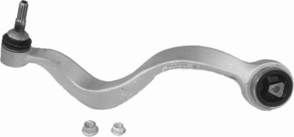 Lemförder 25898 02 - Rod / Strut, wheel suspension www.autospares.lv