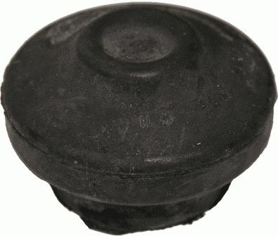 Lemförder 25889 01 - Spilvens, Motora piekare www.autospares.lv