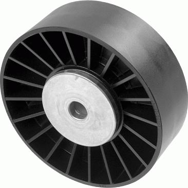 Lemförder 25835 01 - Parazīt / Vadrullītis, Ķīļrievu siksna www.autospares.lv