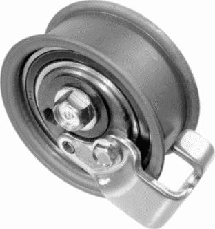 Lemförder 25877 01 - Tensioner Pulley, timing belt www.autospares.lv