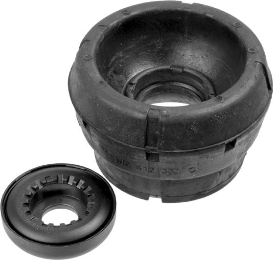 Lemförder 25346 01 - Опора стойки амортизатора, подушка www.autospares.lv